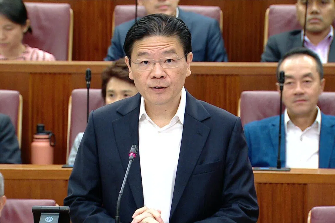 Budget 2026: Securing Singapore’s future in a changed world