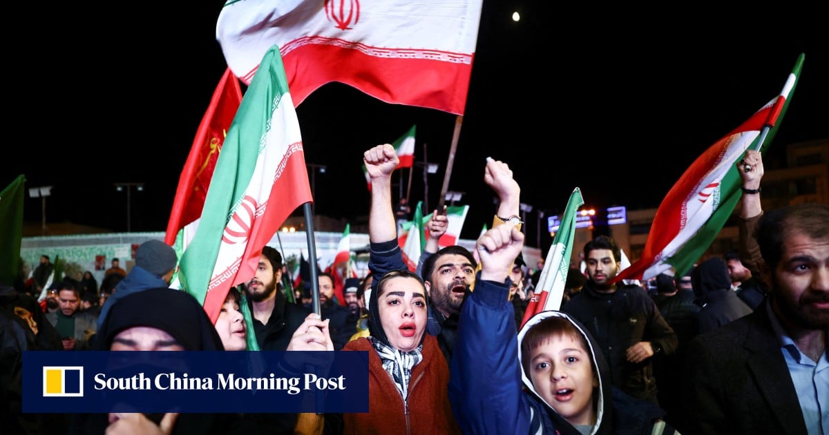 ‘Cautious optimism’ in Asia after US, Iran agree to ceasefire, reopen Hormuz