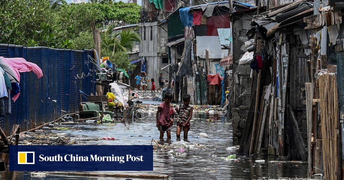 Forget Hong Kong and Singapore, Philippines housing is least affordable: survey