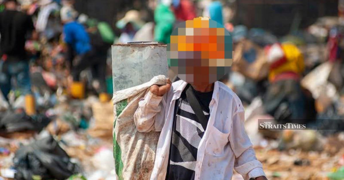 Policy reforms needed to tackle Sabah landfill, marine pollution issues