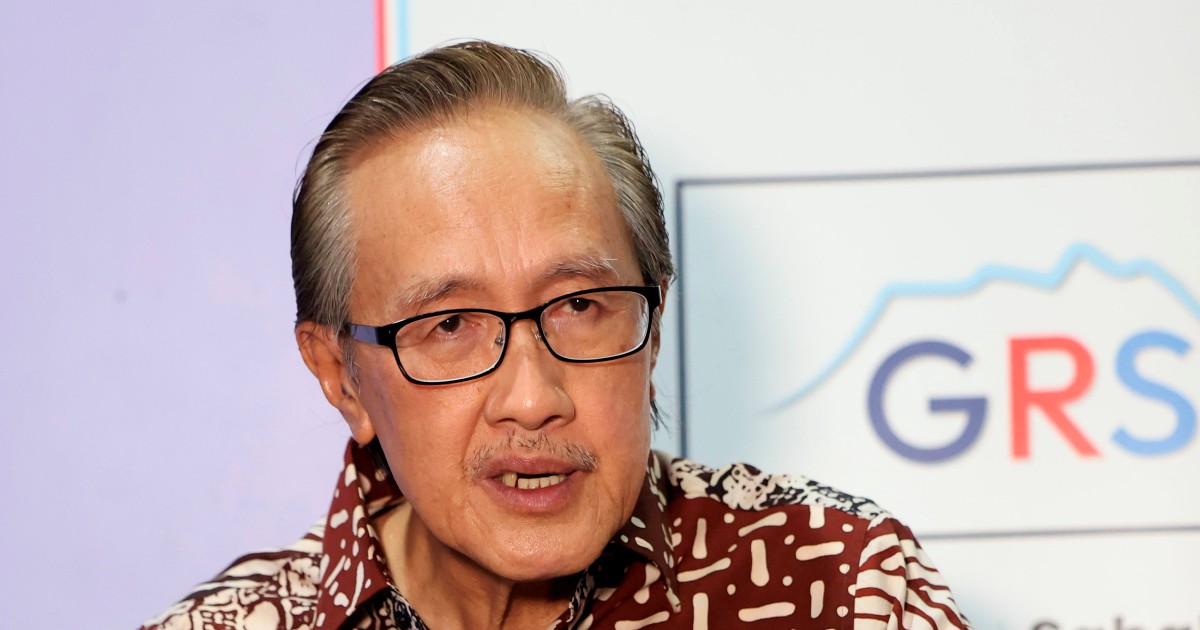 New parties eye GRS after Usno departure