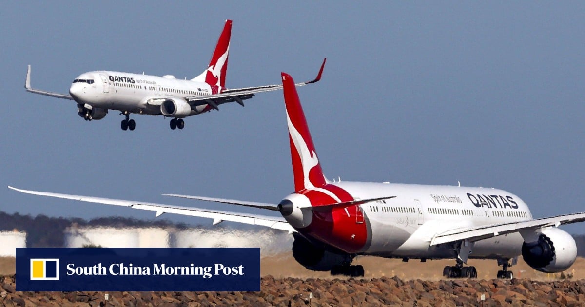 Australia and Japan face jet fuel supply crunch as China cuts exports