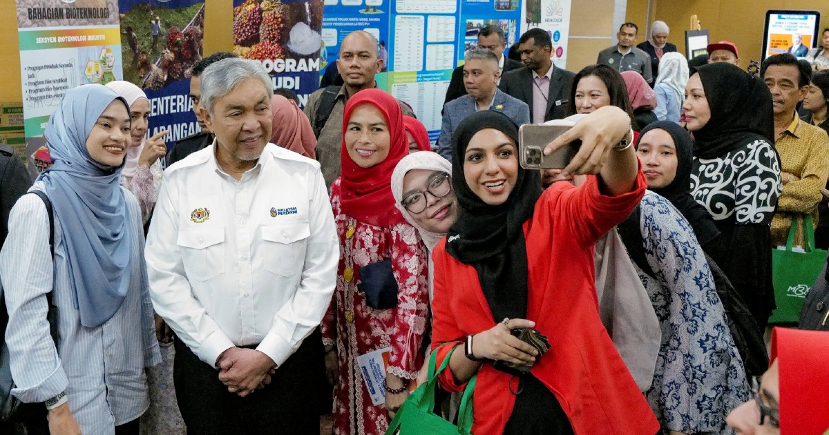 Zahid: Women’s empowerment needs a comprehensive boost