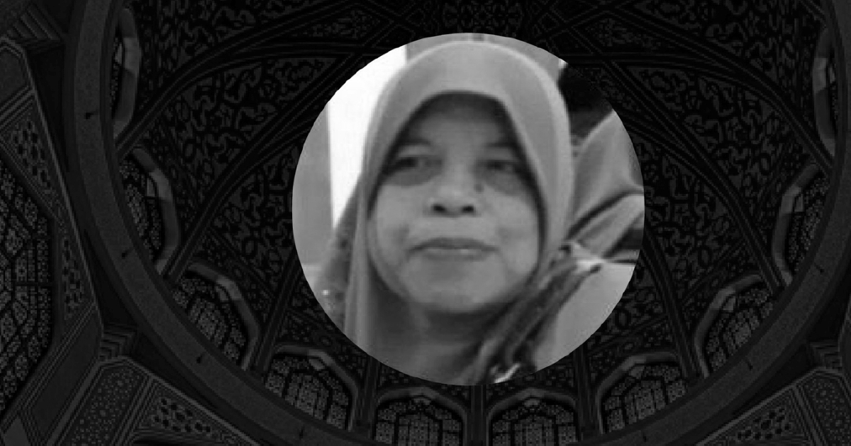 Former RTM radio presenter Mariamah Tijo dies at 76