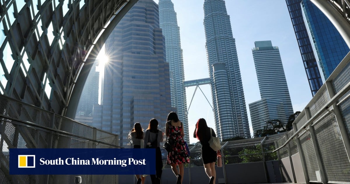 Malaysians urged to tighten their belts as Iran war fallout starts to bite