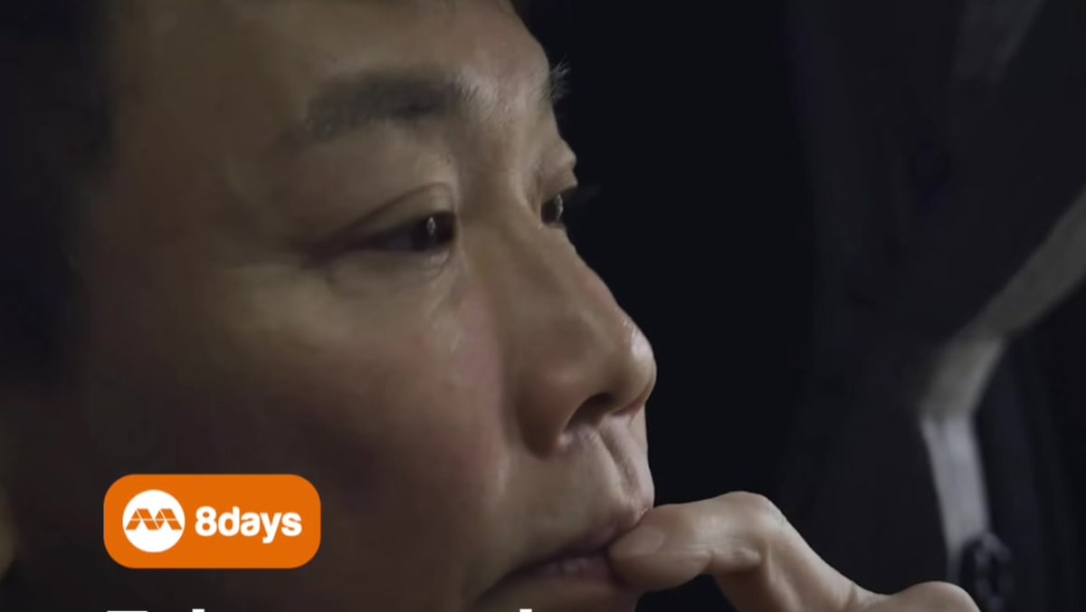 He knows SG better than we do sg sgasianent