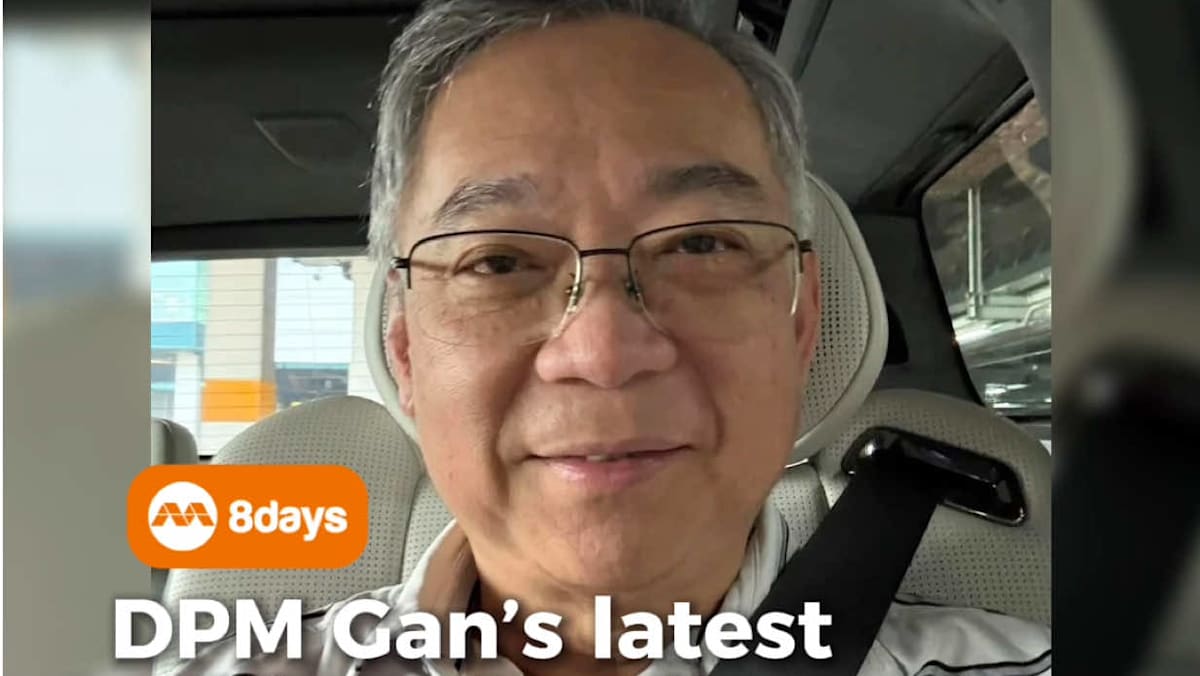 Deputy Prime Minister Gan Kim Yong has drawn reactions