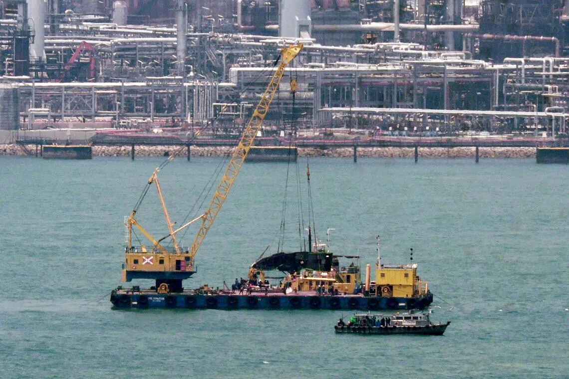 Body found in Indonesian waters believed to be missing man from boat collision off Southern Islands