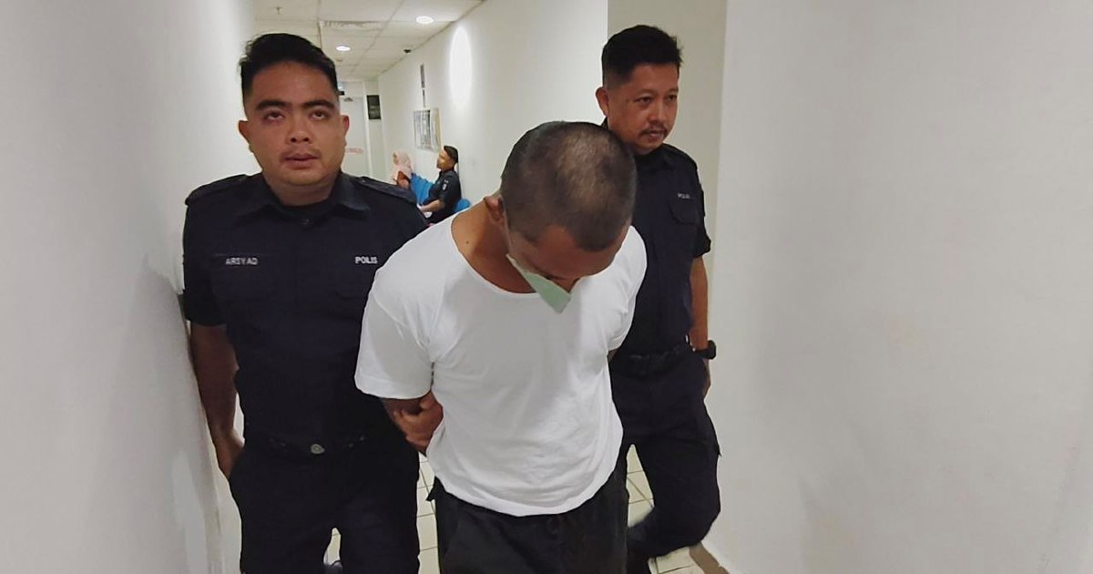 Man gets 18 years’ jail, two strokes for causing death of adopted son