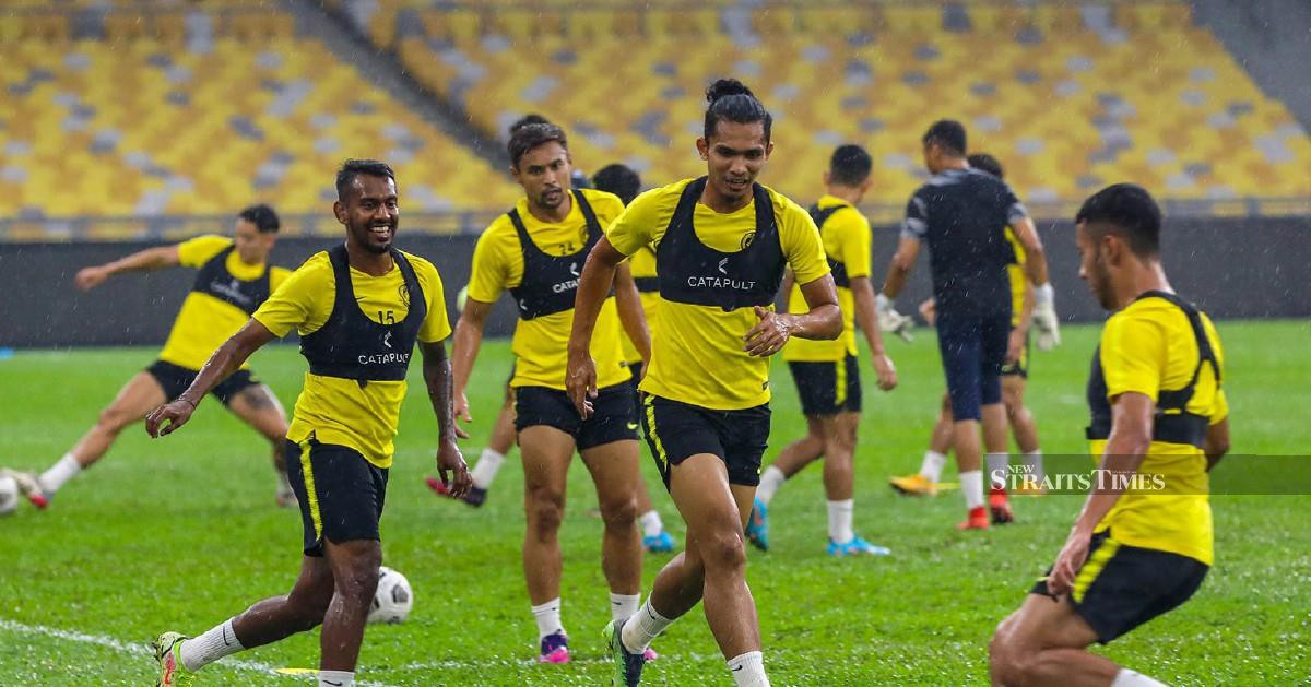 Malaysian football doesn’t need more ‘Latinos and Amigos’