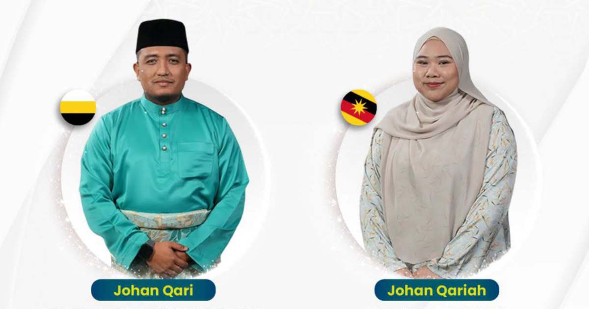 Zahid praises national Quran recitation and memorisation champs