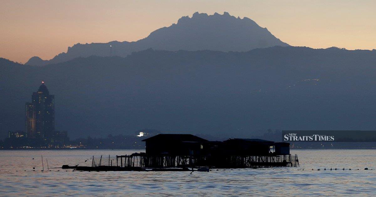 Kundasang cable car proposal to undergo strict review