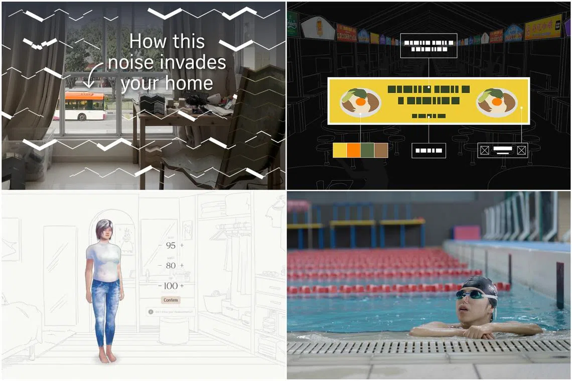 The Straits Times wins 109 awards at Society for News Design competition