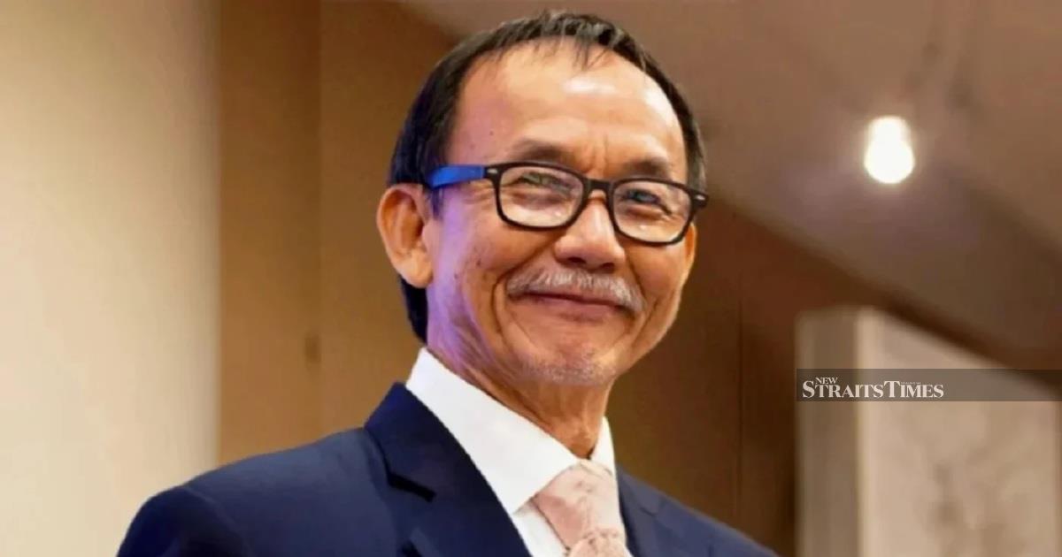 Govt withdraws appeal over access to confidential report on Pastor Koh