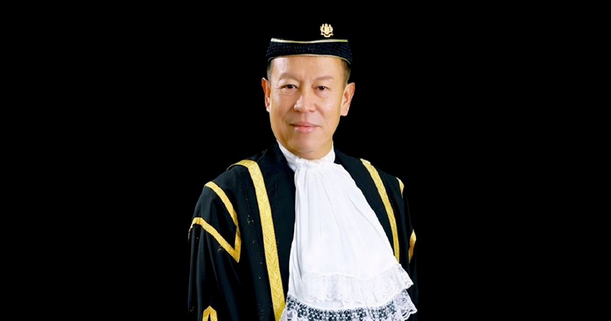 What we know about new MACC chief Abdul Halim Aman