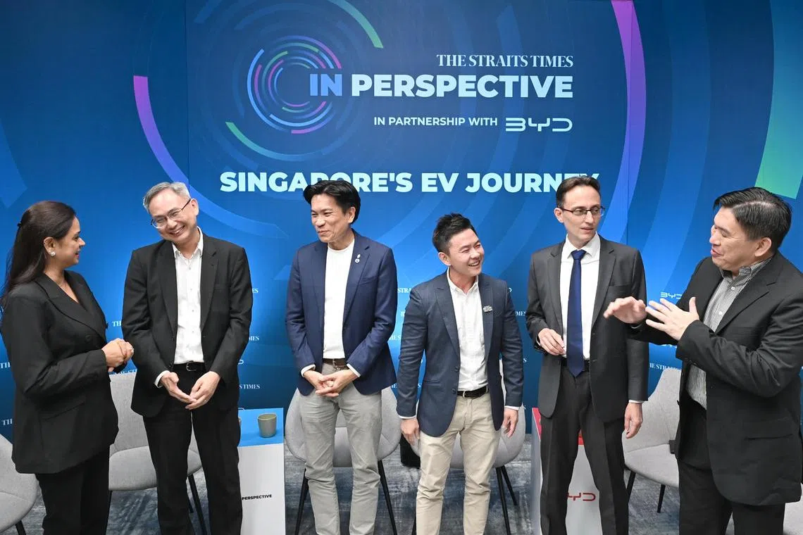 EV safety concerns: illegal modifications & repairs