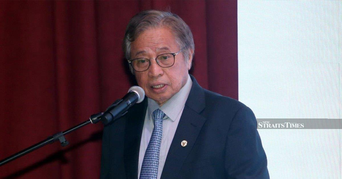 Sarawak announces special aid measures amid global energy, economic crisis