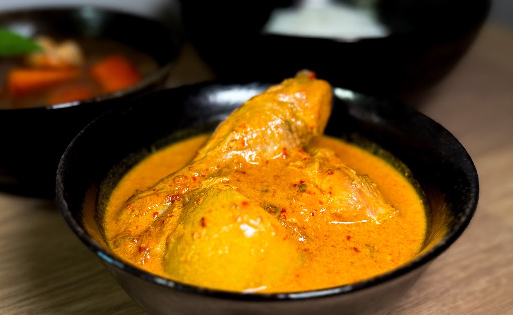 SG Food on Foot | Singapore Food Blog | Best Singapore Food | Singapore Food Reviews: Chef X @ Clark Quay Central