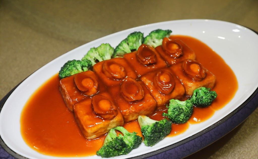 SG Food on Foot | Singapore Food Blog | Best Singapore Food | Singapore Food Reviews: The Black Pearl (黑珍珠) @ Odeon 333