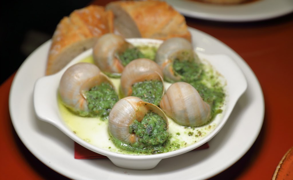 SG Food on Foot | Singapore Food Blog | Best Singapore Food | Singapore Food Reviews: Les Canons @ IOI Building