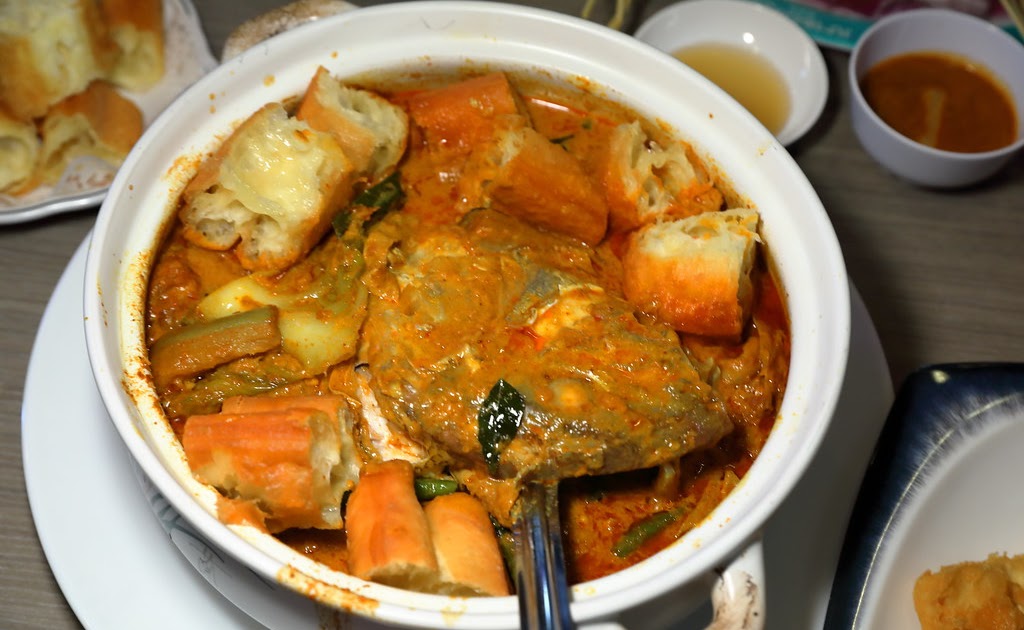 SG Food on Foot | Singapore Food Blog | Best Singapore Food | Singapore Food Reviews: Jumboree @ Tai Seng