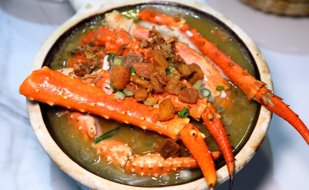 SG Food on Foot | Singapore Food Blog | Best Singapore Food | Singapore Food Reviews: Hup Lok (合楽) @ Havelock Road