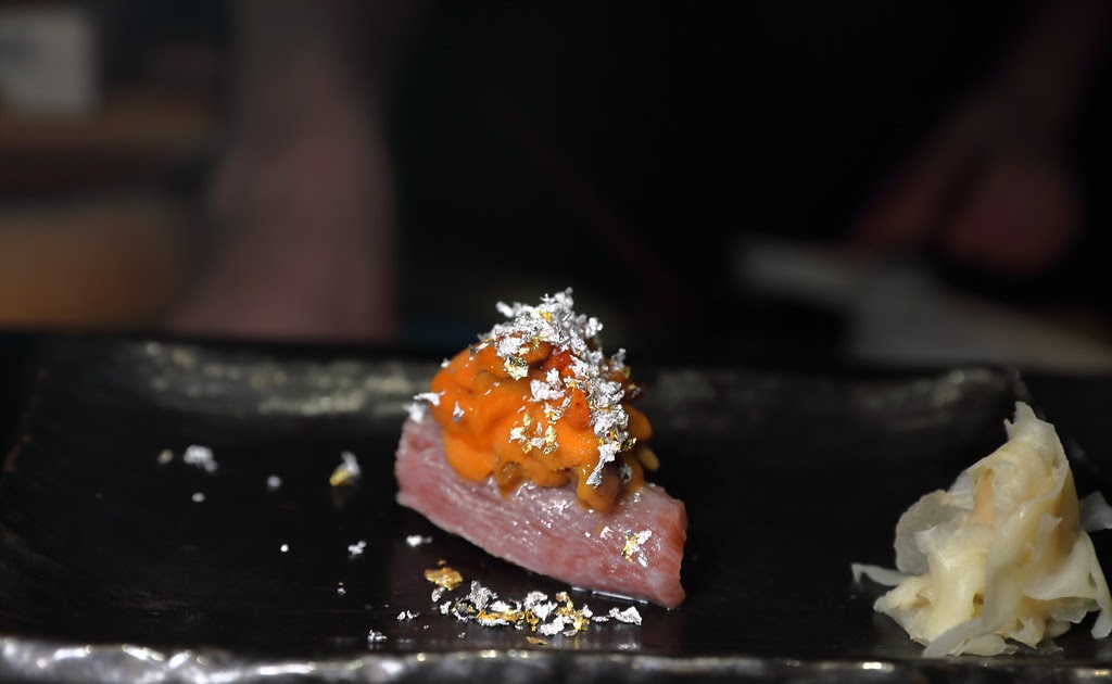 SG Food on Foot | Singapore Food Blog | Best Singapore Food | Singapore Food Reviews: Wagokoro Mineno (和心 嶺野) @ Orchard Plaza