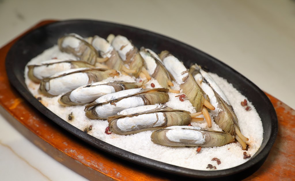 SG Food on Foot | Singapore Food Blog | Best Singapore Food | Singapore Food Reviews: PUTIEN @ Westgate