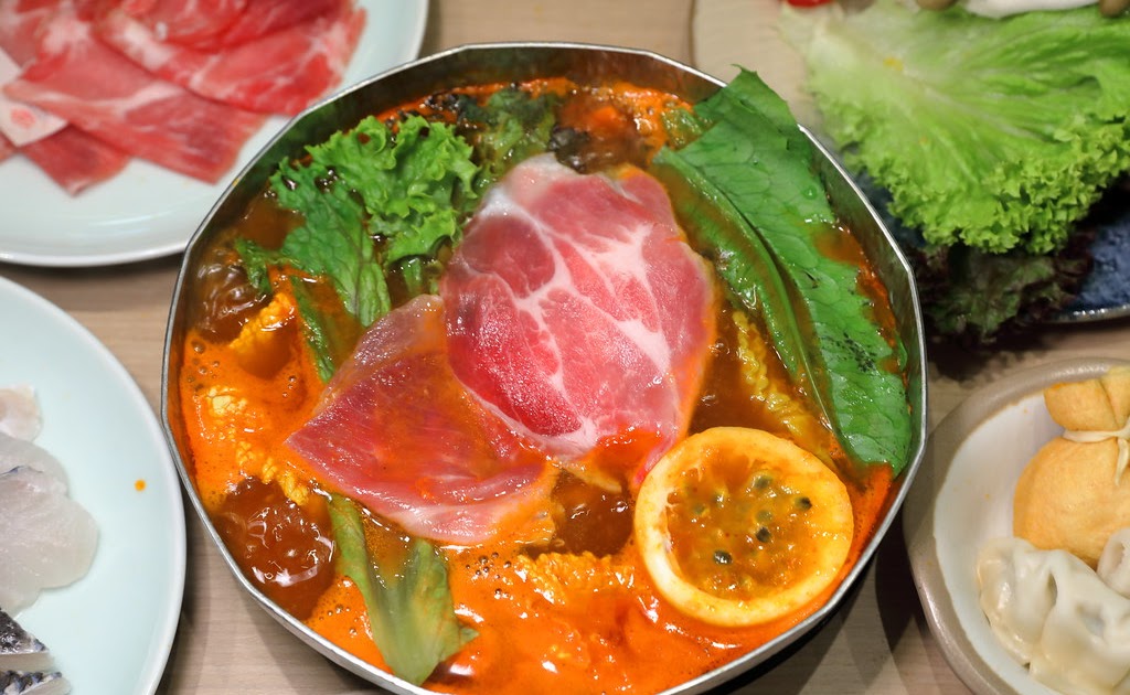 SG Food on Foot | Singapore Food Blog | Best Singapore Food | Singapore Food Reviews: Shabu Days @ Bukit Panjang