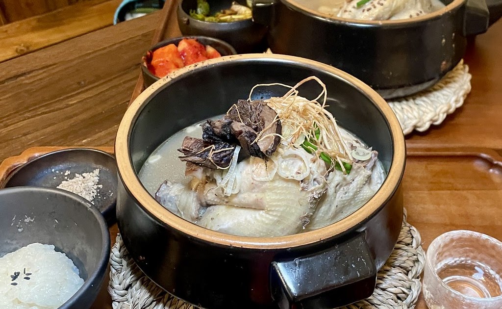 SG Food on Foot | Singapore Food Blog | Best Singapore Food | Singapore Food Reviews: MODU High @ Amoy Street