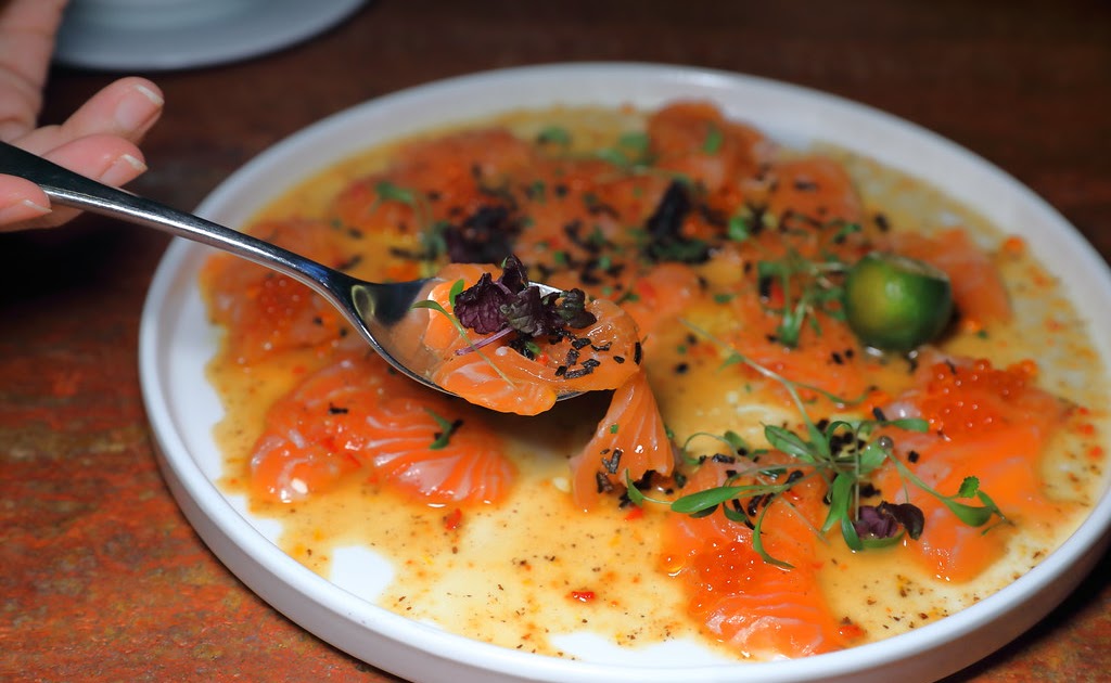 SG Food on Foot | Singapore Food Blog | Best Singapore Food | Singapore Food Reviews: Cafe Quenino @ Artyzen Hotel Singapore