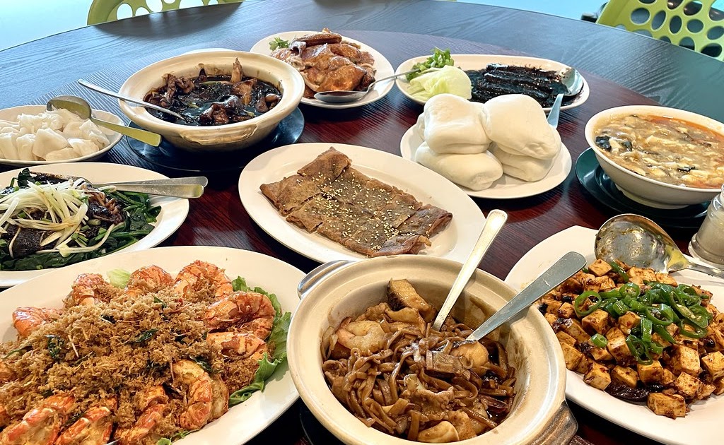 SG Food on Foot | Singapore Food Blog | Best Singapore Food | Singapore Food Reviews: Westlake @ Queen’s Road