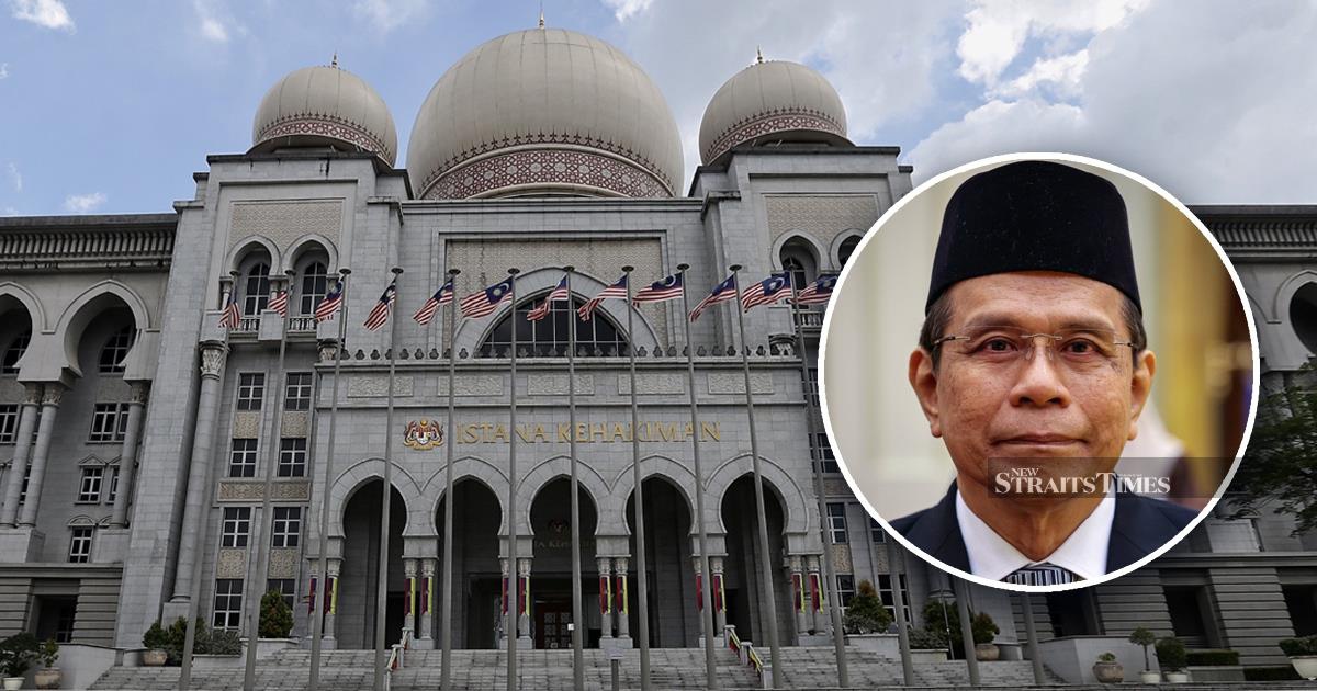 Whipping violates Constitution, says Federal Court judge in dissenting view