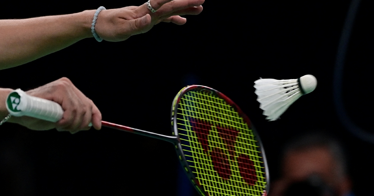 ‘Schedule friendly’ boost for Malaysia’s Thomas Cup team