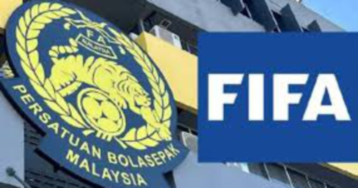 FAM risks FIFA probe over third-party interference in presidential race