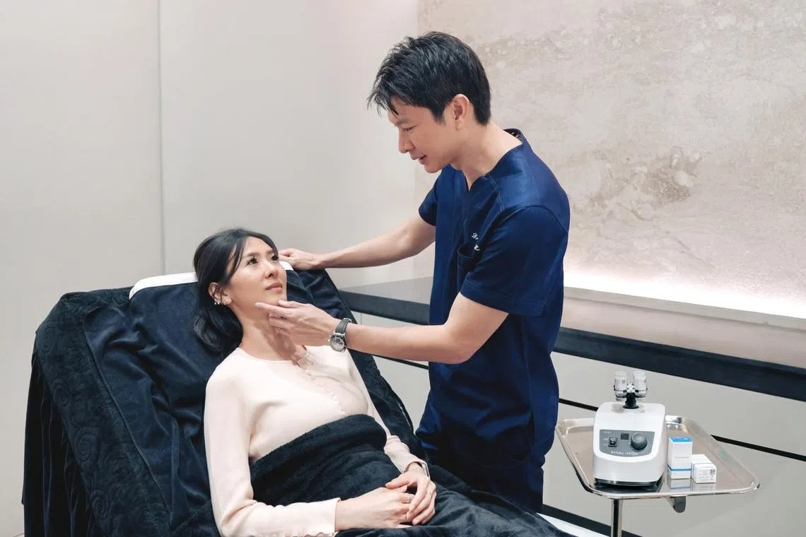 Your acne scars don’t have to be permanent – here’s how to improve your skin