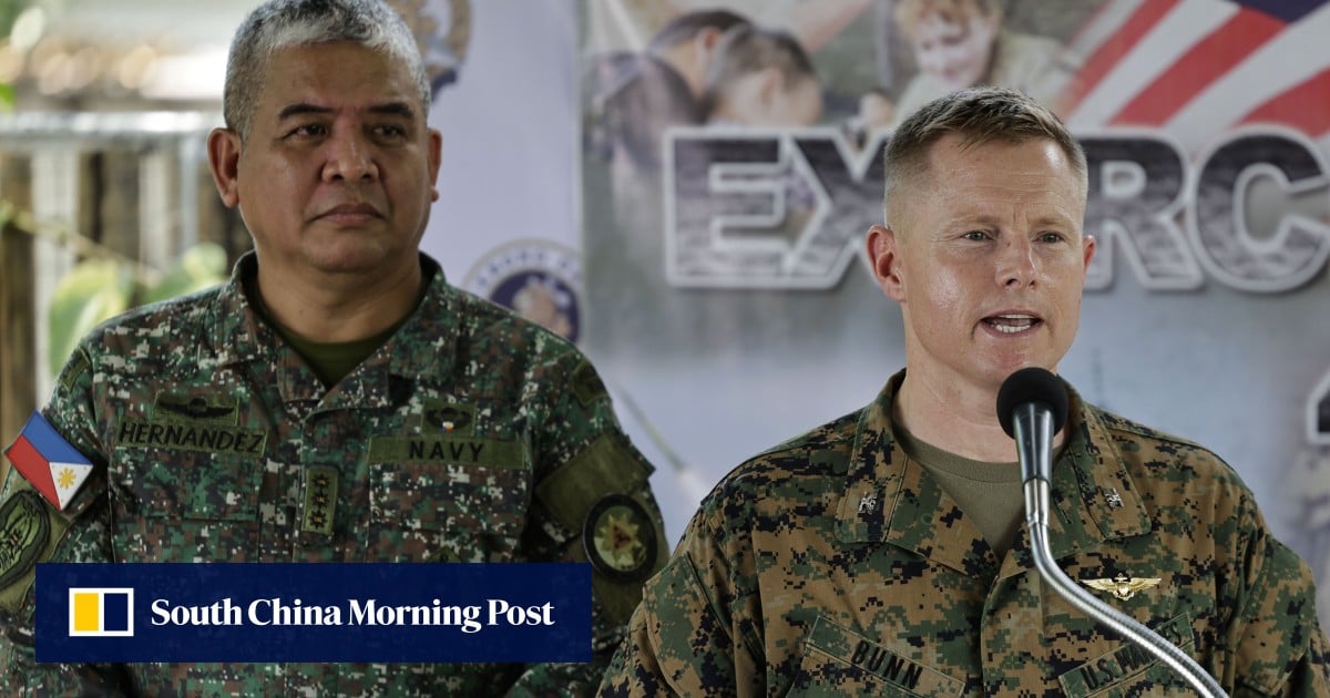 Why Southeast Asian nations are hesitant to join major US-Philippine Balikatan drills