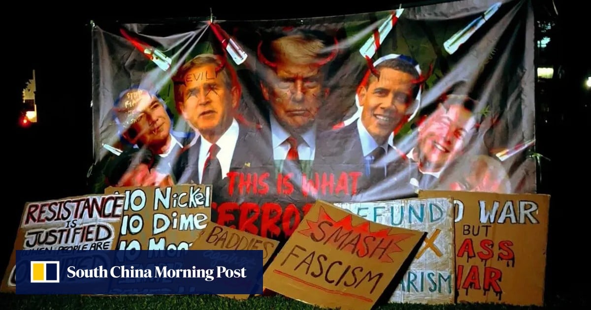 Are US-Singapore relations under pressure as public trust declines?