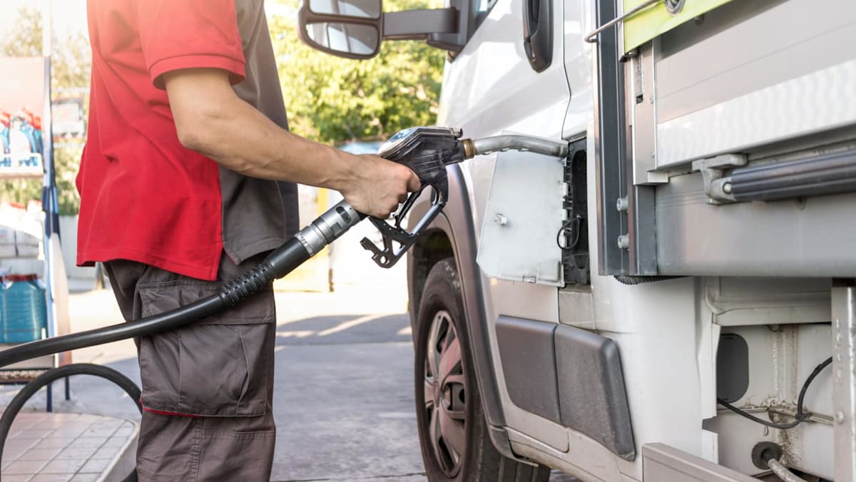 CNA Explains: Why is diesel now more expensive than petrol?