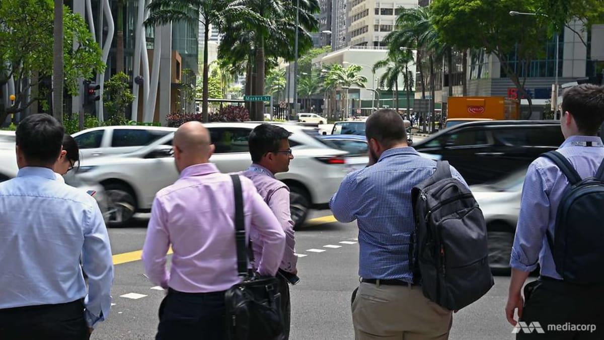 No indication of AI displacing jobs widely, as firms using AI see productivity gains: MOM report