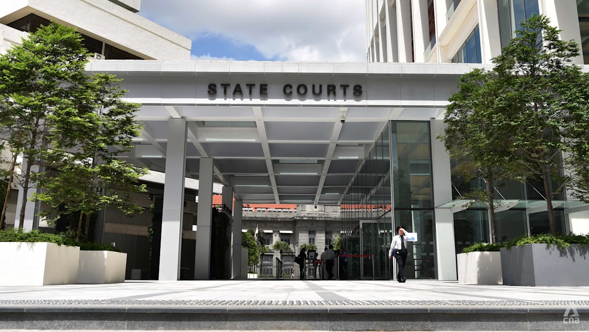 Jail, caning for ‘father figure’ who molested girl, 10, in cinema