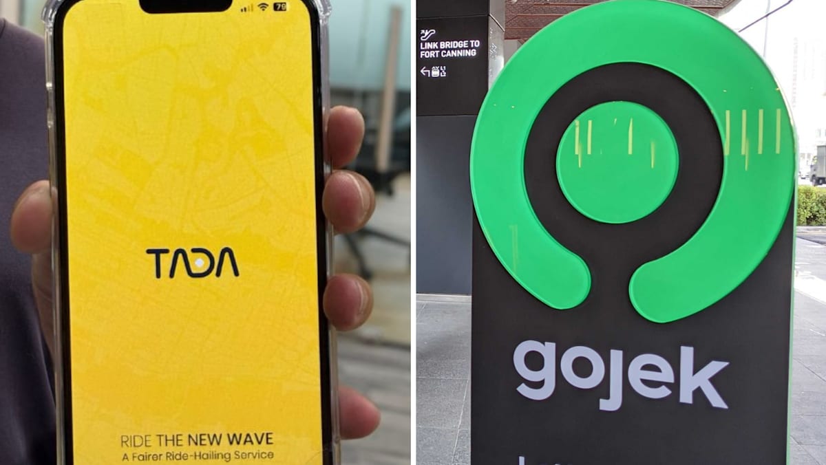 Tada, Gojek to temporarily raise surcharge for rides to support drivers as fuel prices rise