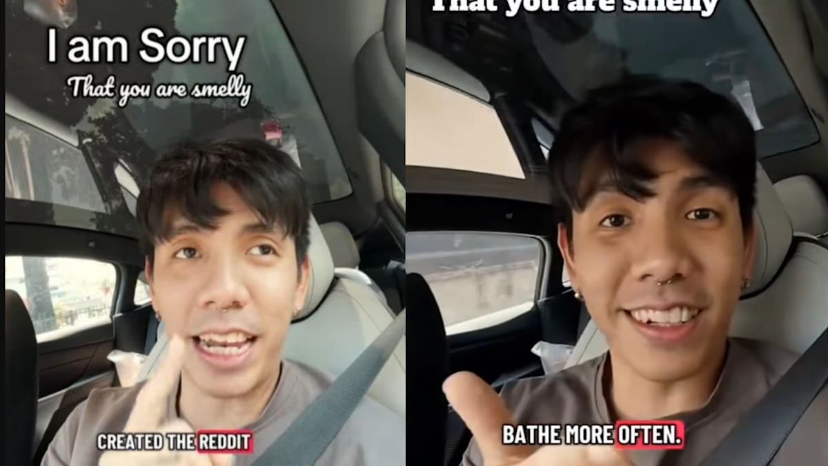 “Why Are So Many People Not Showering?”: S’pore TikToker Slammed For Calling Card Convention Attendees “Smelly”