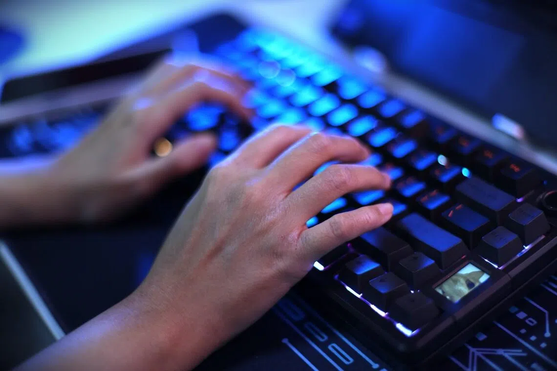 No sensitive data leaked in global Canvas learning platform breach: MOE