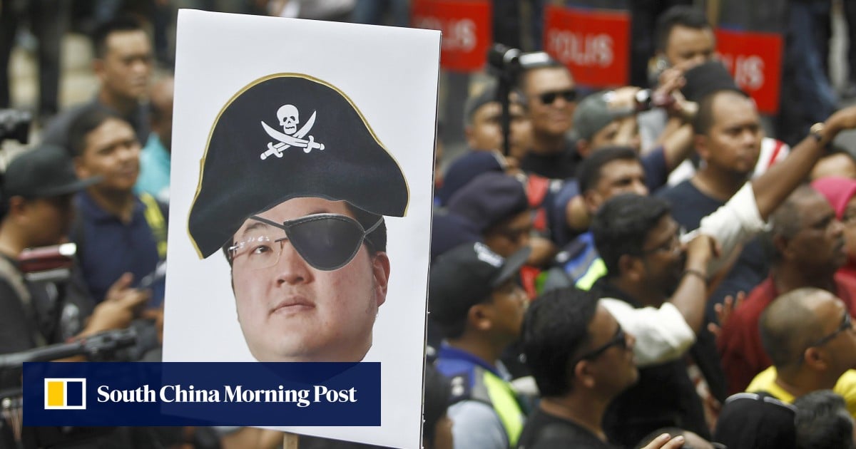 Malaysian police probe claims that Jho Low returned to Kuala Lumpur for secret 1MDB talks