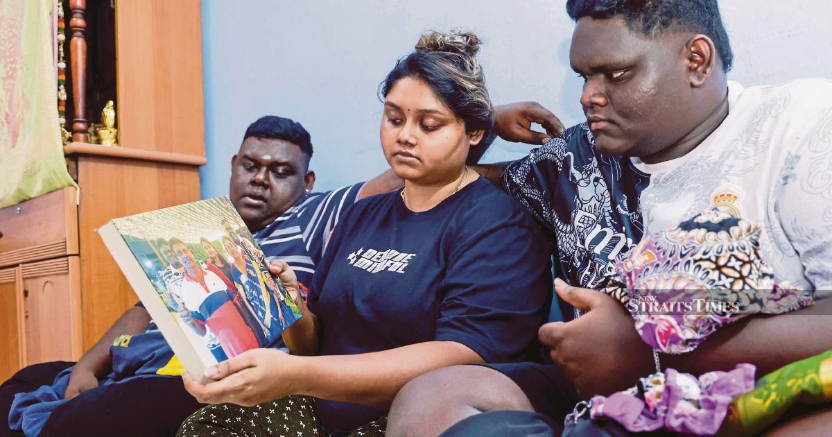 Jalan Ampang crash: Family wants swift justice