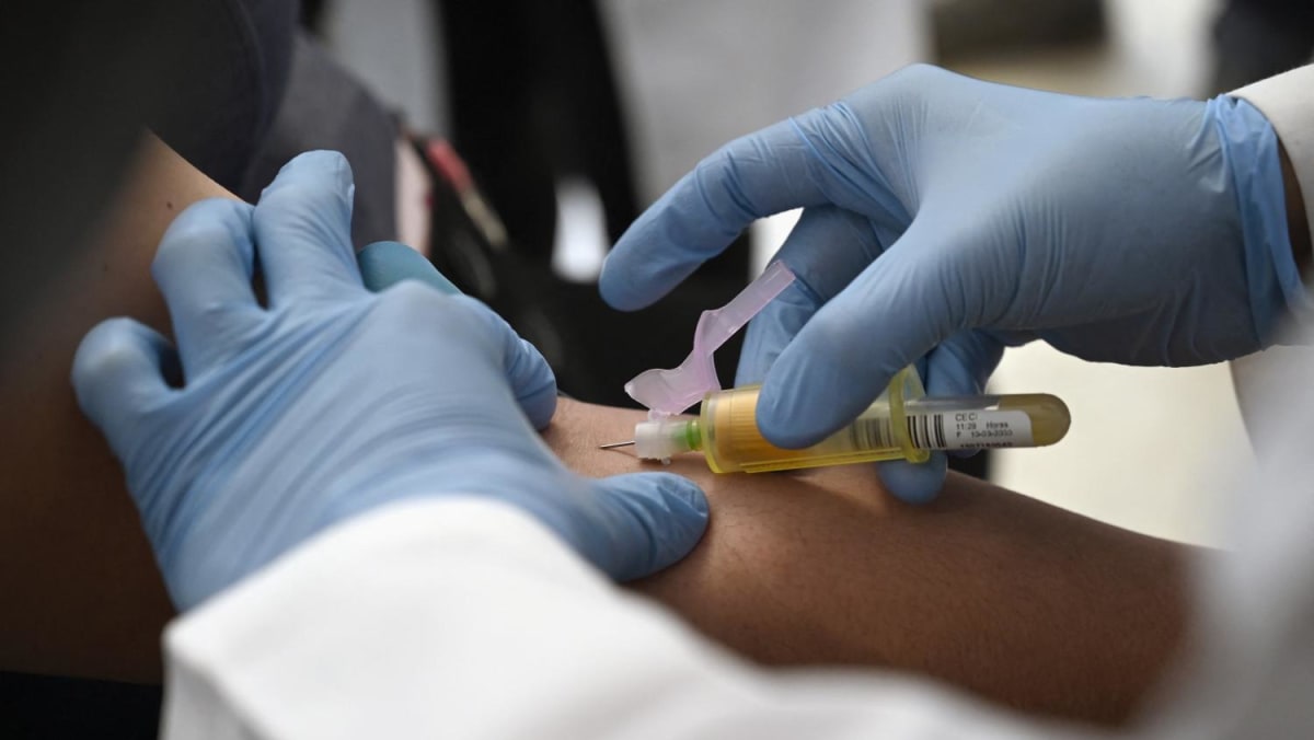 MediSave withdrawal limit for HIV drugs to go up from S0 to S0 monthly