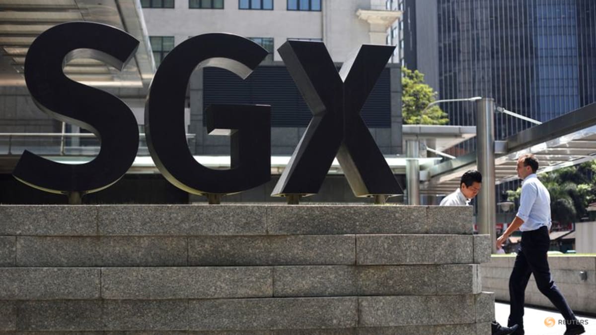 Singapore IPO market gathers pace as SGX on track for nearly 30 listings in 2026