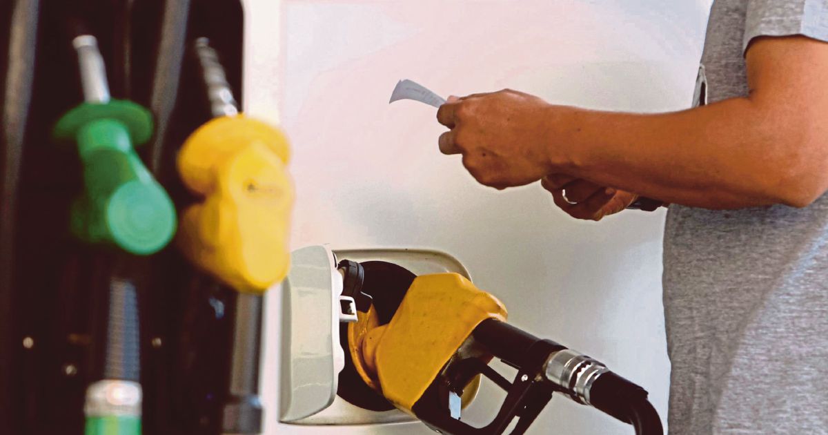 RON95 subsidy adjustment is last resort, says govt adviser