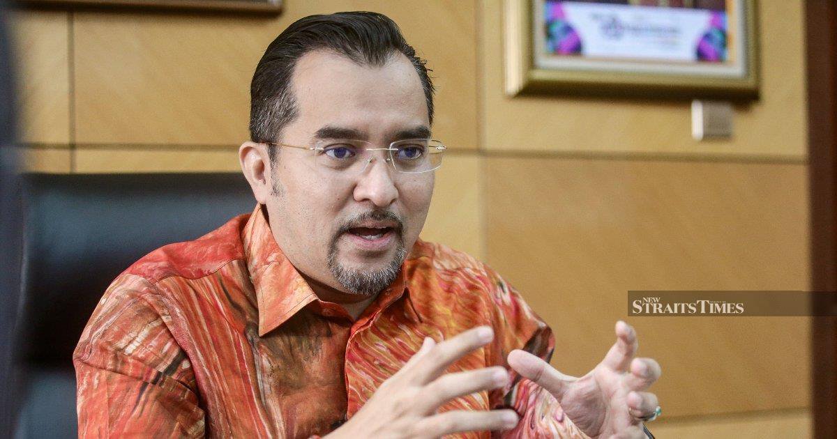 Mara to offer cadet pilot scholarships for STEM students, with priority for tahfiz school leavers